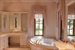 South facing windows provide ample light