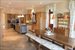 Spacious with the room for large eat-in table