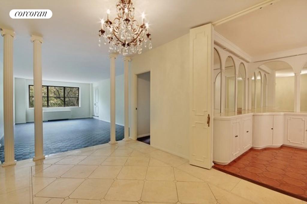 Entrance Gallery