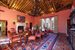 Entertaining spaces for large or small group
