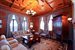 Sitting room with expansive ocean views