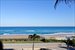 Private tunnel gives access to beach cabana