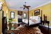 Open and bright with additional sitting room
