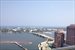 Views of the Intracoastal and Atlantic Ocean