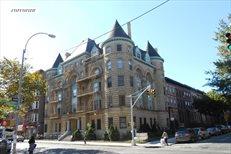 480 Nostrand Avenue, Apt. 2C, Bedford-Stuyvesant