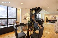 100 United Nations Plaza, Apt. PH46-47D, Midtown East