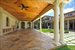 Large or small gatherings will feel intimate