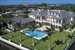 Over 200' of unobstructed water views