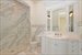 Luxurious finishes in every room