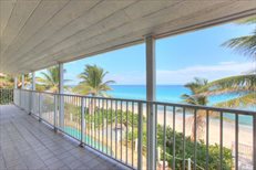 4023 South Ocean Boulevard, Highland Beach