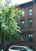 Photo of 116 West 131st Street