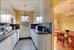 Windowed Kitchen