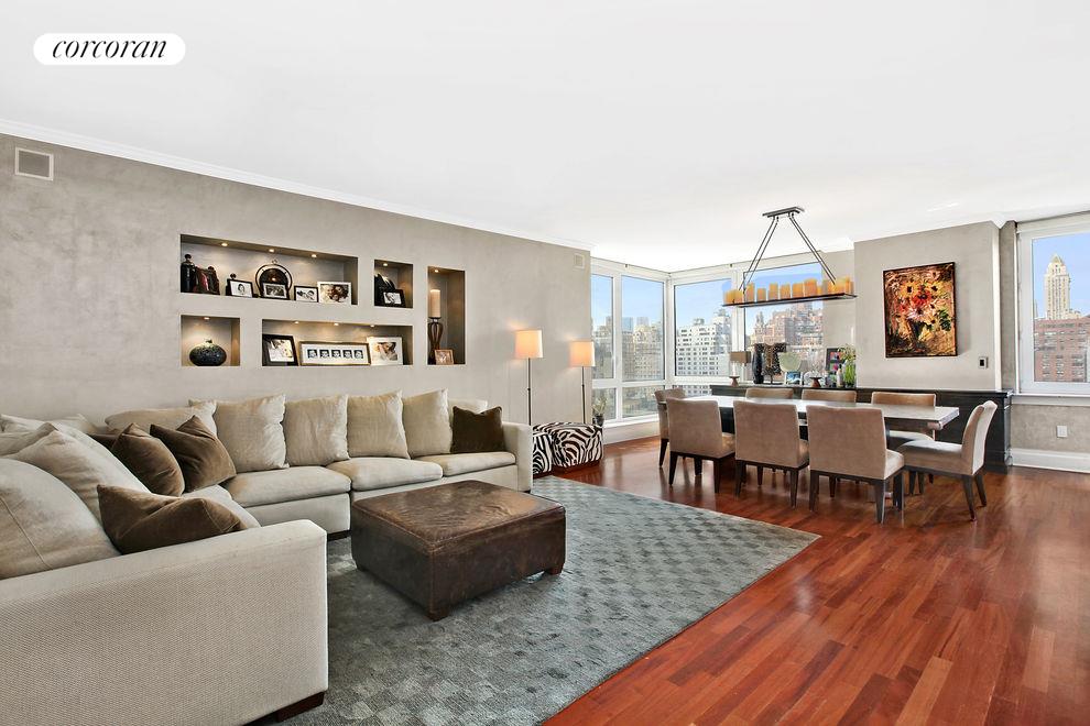 300 East 77th Street, 12A, Manhattan (300_E_77_#12A_LivingRoom_CAttias)