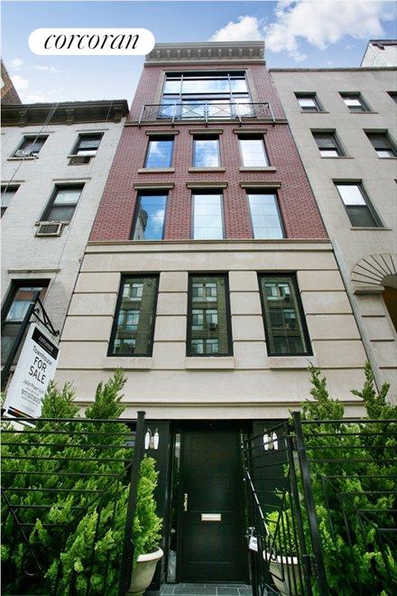 Building Exterior