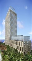 Photo of 101 Warren Street, Tribeca