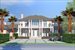Artist rendering of possible home 