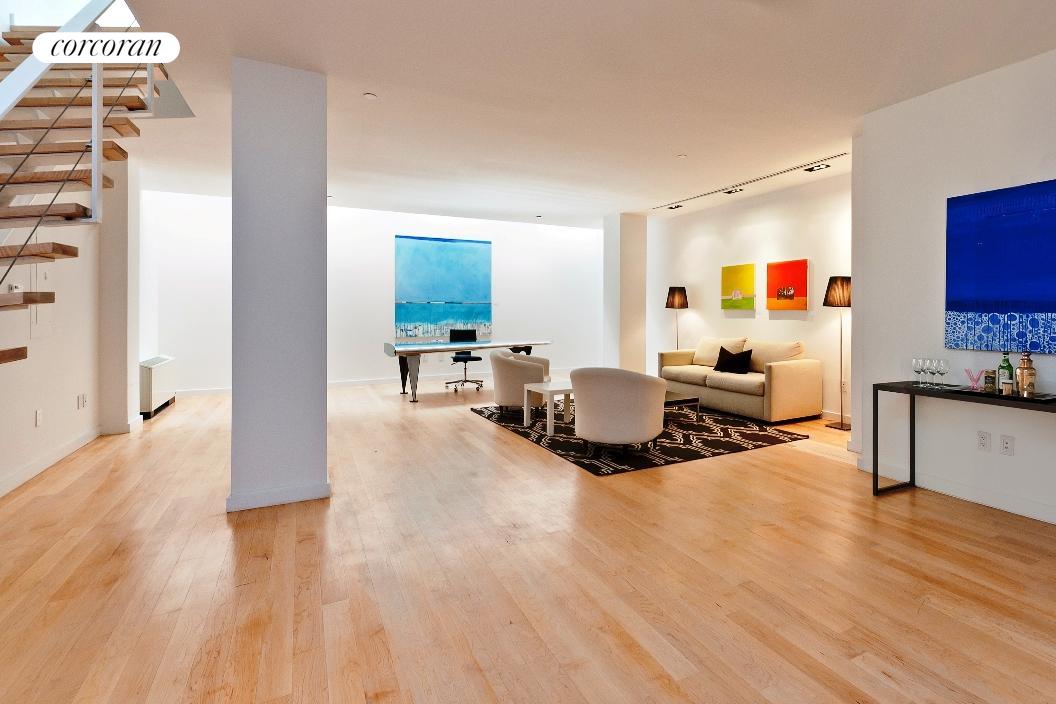 Gallery level