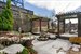 Roof Deck has been custom engineered