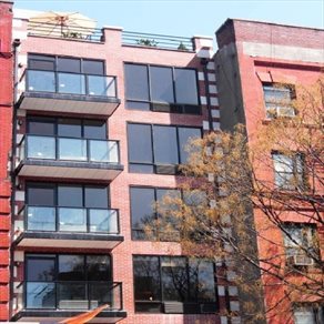 Photo of 239 W 135 St. Condominiums
