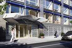 151 West 21st Street, Apt. 11A, Chelsea