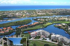 16940 Bay Street #N 507, Jupiter