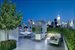 Private Roof Terrace