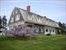 Historic 6 bedroom shingled waterfront