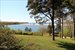 Panoramic Views to Dam Pond & beyond to the Sound
