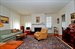 First Floor Library/Sitting Room
