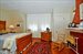 Second Floor Bayside Bedroom with Fireplace