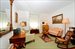 Second Floor Bayside Sitting Room