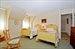 2nd Flr Guest Bedroom with Bay Views