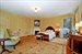 2nd Flr Master Bedroom w/Waterviews and Fireplace