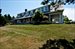 Looking at the House from the Sound Side
