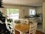 dining room/kitchen