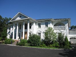 Sag Harbor Estate, Sag Harbor