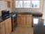 brand new kitchen