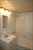 Updated bathroom
