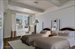 Very large sun-filled second bedroom