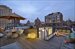 360-degree views from the furnished roof deck