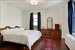 With en suite dressing area and bathroom