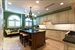 Downsview kitchen with Subzero, Viking range