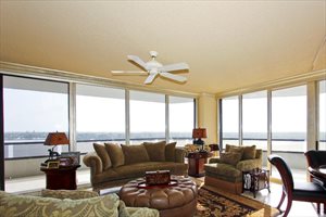100 Lakeshore Drive #751 & 753, West Palm Beach