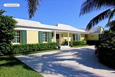 301 Garden Road, Palm Beach