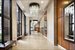 Recently Renovated Lobby