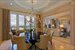 Exquisitely furnished by Marc Michaels Interiors
