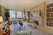 Luxurious interiors with warm ocean tones
