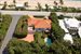 Aerial of property