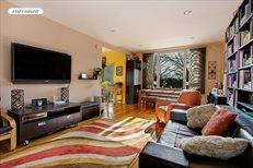 2233 Caton Avenue, Apt. 3A, Lefferts Gardens