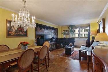 200 East 24th Gramercy Park 1 Bedroom Sale #144737 200 East 24th for Sale #144737